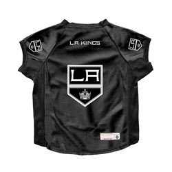 Los Angeles Kings Big Pet Stretch Jersey Big