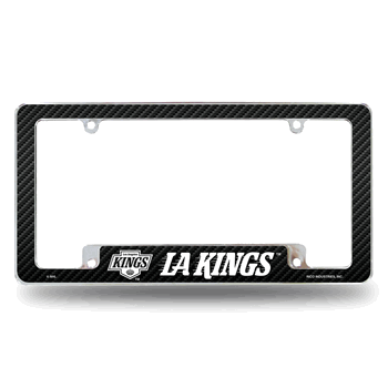Los Angeles Kings Black 12