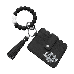 Los Angeles Kings Bracelet Wallet