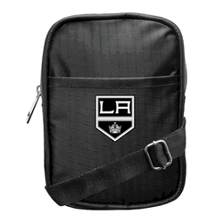 Los Angeles Kings Camera Crossbody