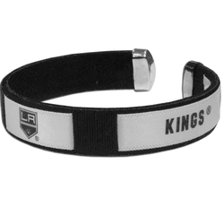 Los Angeles Kings Fan Bracelet