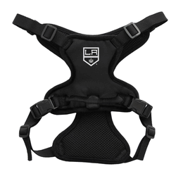 Los Angeles Kings Front Clip Pet Harness Small