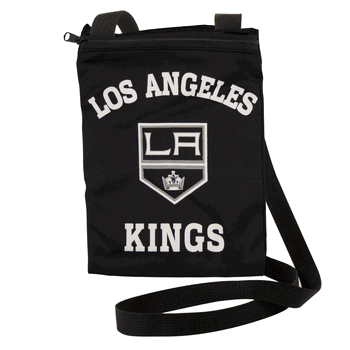 Los Angeles Kings Game Day Pouch