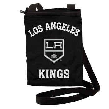 Los Angeles Kings Game Day Pouch