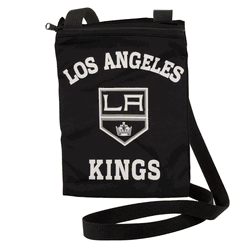Los Angeles Kings Game Day Pouch