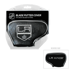 Los Angeles Kings Golf Blade Putter Cover
