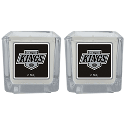 Los Angeles Kings Graphics Candle Set