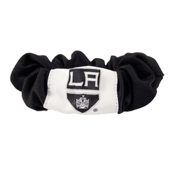 Los Angeles Kings Hair Twist