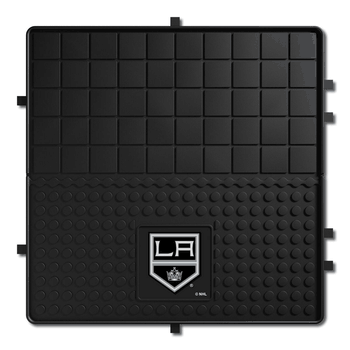 Los Angeles Kings Heavy Duty Cargo Mat 31