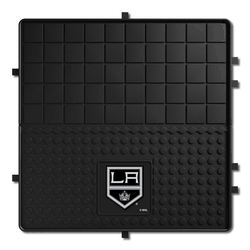 Los Angeles Kings Heavy Duty Cargo Mat 31"x31"
