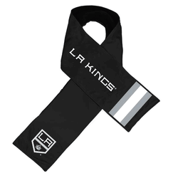 Los Angeles Kings Hero Jersey Scarf