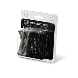 Los Angeles Kings Imprinted Tee Pack (50 Count)