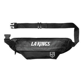 Los Angeles Kings Large Fanny Pack