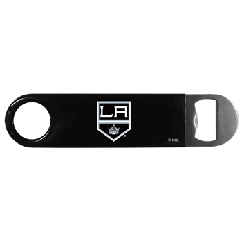 Los Angeles Kings Long Neck Bottle Opener