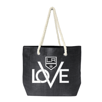 Los Angeles Kings Love Tote