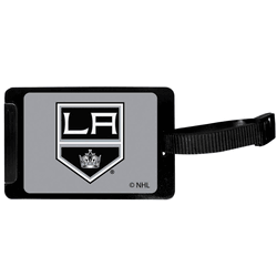 Los Angeles Kings Luggage Tag