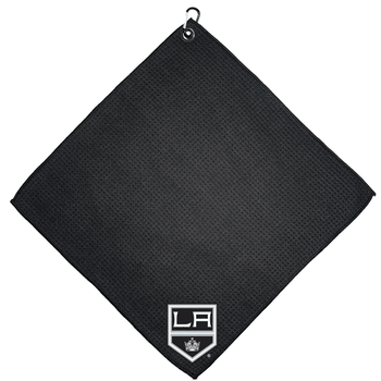 Los Angeles Kings Microfiber Small Towel - 15