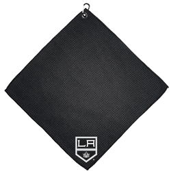 Los Angeles Kings Microfiber Small Towel - 15" x 15" (Colored)