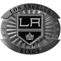 Los Angeles Kings Oversized Belt Buckle