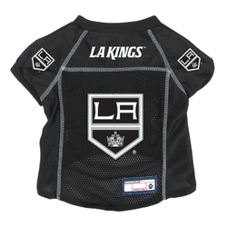 Los Angeles Kings Pet Jersey