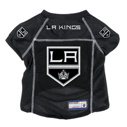 Los Angeles Kings Pet Jersey Medium
