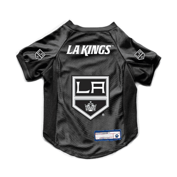 Los Angeles Kings Pet Stretch Jersey