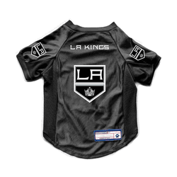 Los Angeles Kings Pet Stretch Jersey XS