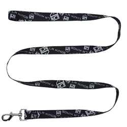 Los Angeles Kings Pet Team Lead 1in x 60in