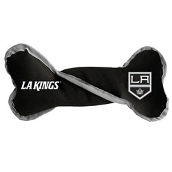 Los Angeles Kings Pet Tug Bone