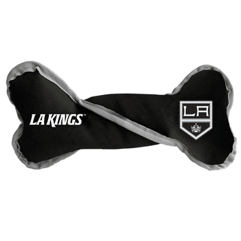 Los Angeles Kings Pet Tug Bone