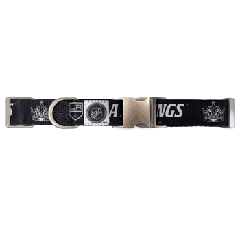 Los Angeles Kings Premium Pet Collar L