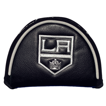 Los Angeles Kings Putter Cover - Mallet