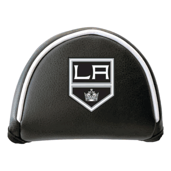 Los Angeles Kings Putter Cover - Mallet (Colored)