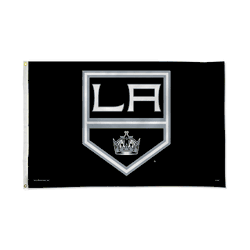 Los Angeles Kings Banner Flag