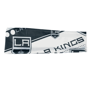 Los Angeles Kings Stretch Headband