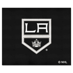 Los Angeles Kings Tailgater Rug - 5ft. x 6ft.