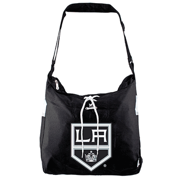 Los Angeles Kings Team Jersey Tote