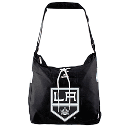 Los Angeles Kings Team Jersey Tote