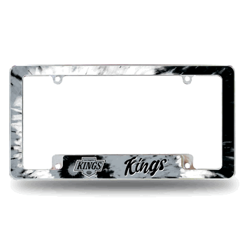 Los Angeles Kings Tie Dye 12