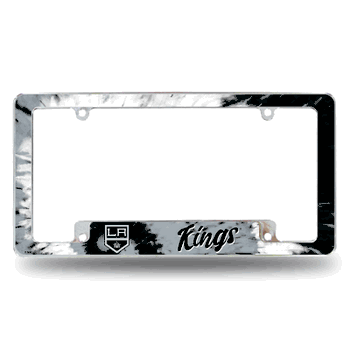 Los Angeles Kings Tie Dye 12