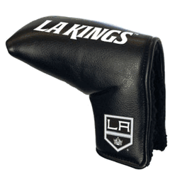 Los Angeles Kings Tour Blade Putter Cover (Colored)