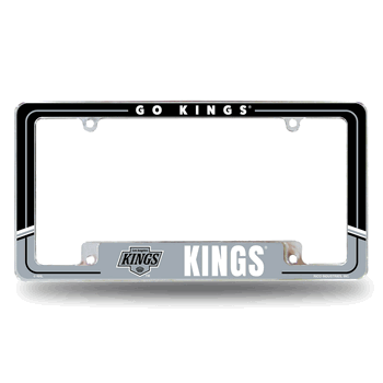 Los Angeles Kings Two-Tone 12
