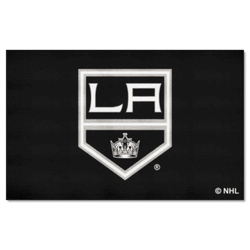 Los Angeles Kings Ulti-Mat Rug - 5ft. x 8ft.