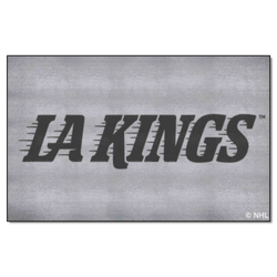 Los Angeles Kings Ulti-Mat Rug - 5ft. x 8ft.