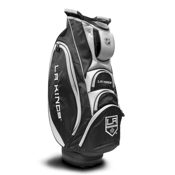 Los Angeles Kings Victory Golf Cart Bag