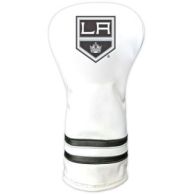 Los Angeles Kings Vintage Driver Headcover (White)