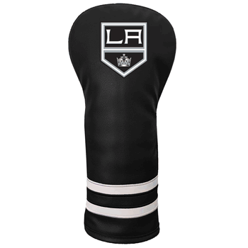 Los Angeles Kings Vintage Fairway Headcover (Colored)