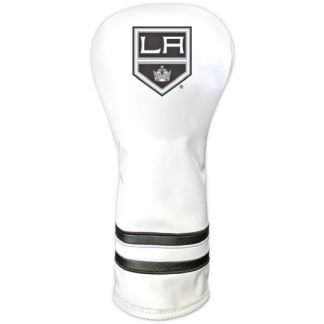 Los Angeles Kings Vintage Fairway Headcover (White)