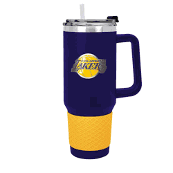 Los Angeles Lakers 40oz Colossus Travel Mug