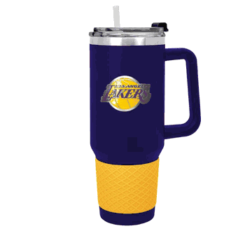 Los Angeles Lakers 40oz Colossus Travel Mug